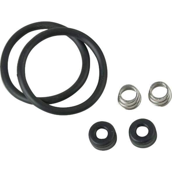 Home Impressions Home Impressions Rubber, Metal Faucet Repair Kit A663016N-JPF1