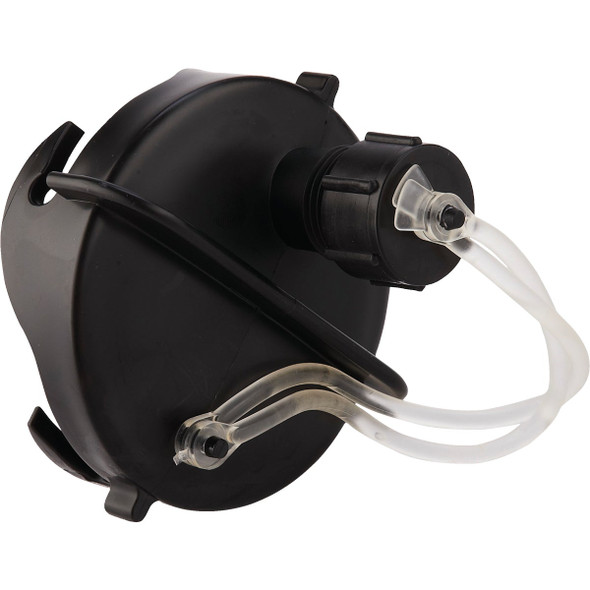 Camco RV Holding Tank RV Holding Tank Termination Cap 39463