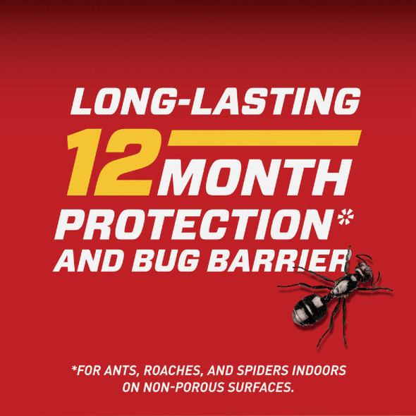 Ortho Home Defense 1 Gal. Trigger Spray Indoor & Perimeter Insect Killer 0220810 700738