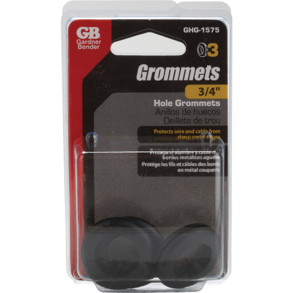 Gardner Bender 3-4" Hole Grommet GHG-1575 530328