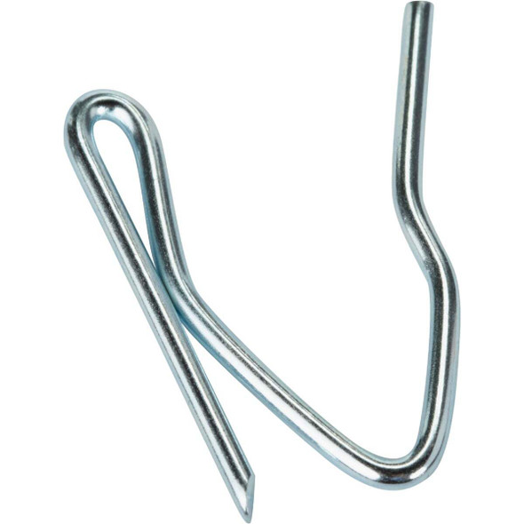 Kenney Heavy-Duty Drapery Pin-On Hook (14-Pack) KN1002NP