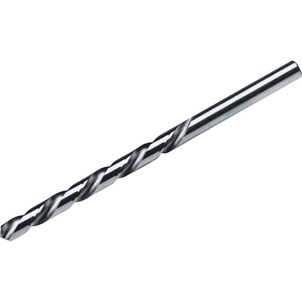 Irwin #41 Bright High Speed Steel Wire Gauge Drill Bit 81141