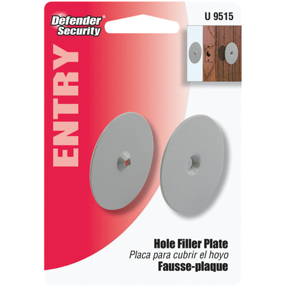 Defender Security Prime Coat Hole Cover U 9515 247391