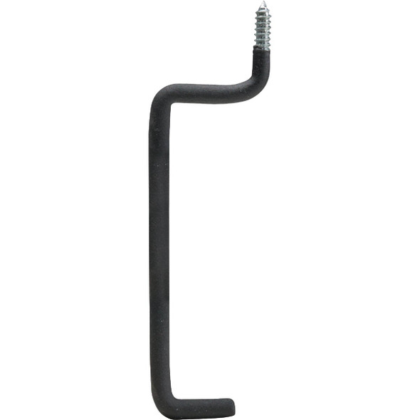 Heavy-Duty Screw-In Ladder Storage Hanger Hook 251313