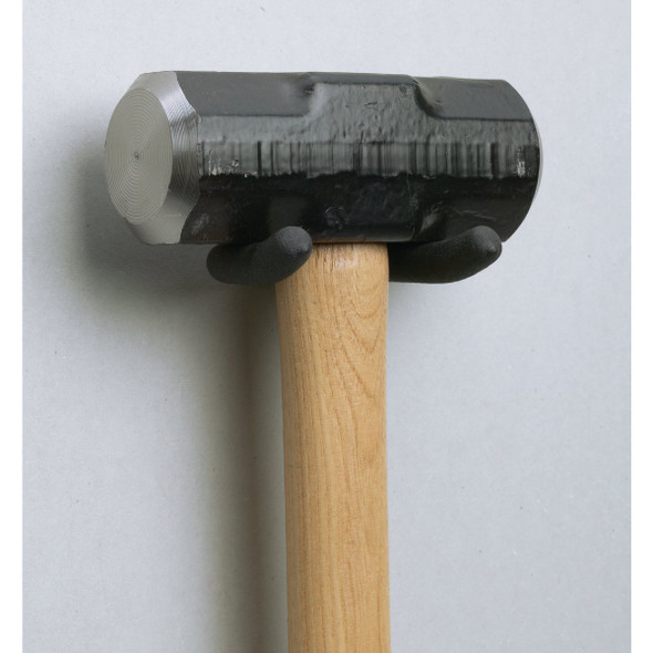 Heavy-Duty Screw-In Tool Storage Hanger Hook Heavy-Duty Screw-In Tool Storage Hanger Hook