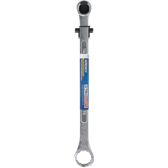 TowSmart 1-1-8 In. & 1-1-2 In. Hitch Ball Wrench 721 582275