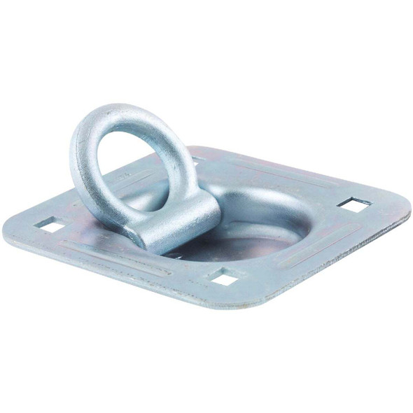 Erickson Recessed 5000 Lb. Anchor Ring 09114