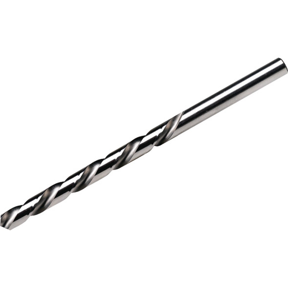 Irwin #44 Bright High Speed Steel Wire Gauge Drill Bit 81144