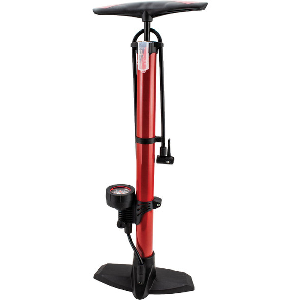 Air Master 140 psi Hand Air Pump 55001