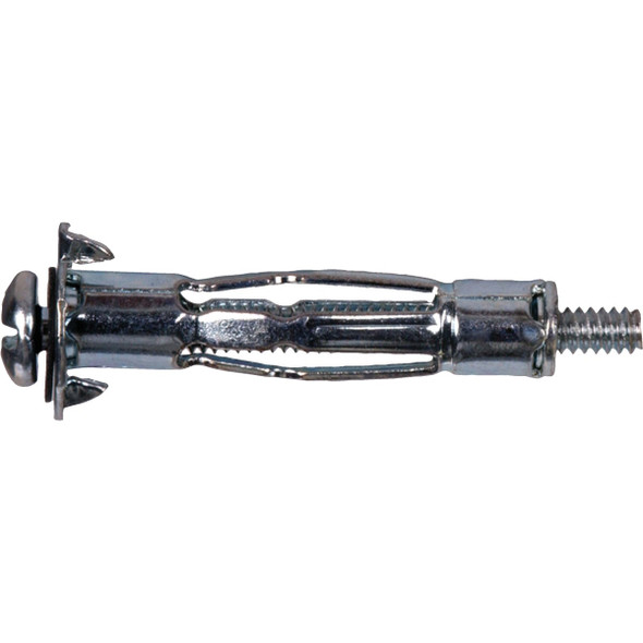 Hillman 1/8 In. Short Drive Hollow Wall Anchor (20 Ct.) 41300