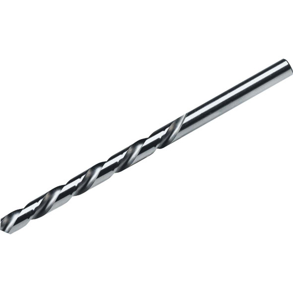 Irwin #54 Bright High Speed Steel Wire Gauge Drill Bit 81154