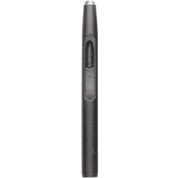 General Tools 3/16 In. Steel Hollow Steel Punch 1280D
