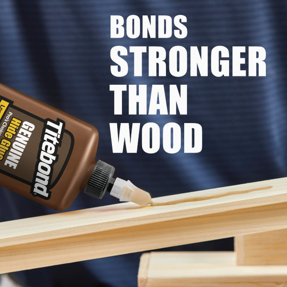 Titebond 4 Oz. Liquid Hide Wood Glue 5012 339865