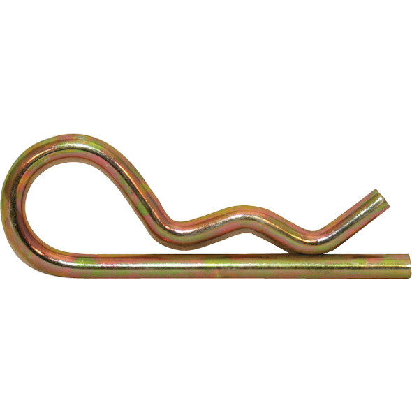 Koch 7pk 5/32"hitch Pin Clip 4022413