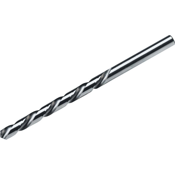 Irwin #1 Bright High Speed Steel Wire Gauge Drill Bit 81101