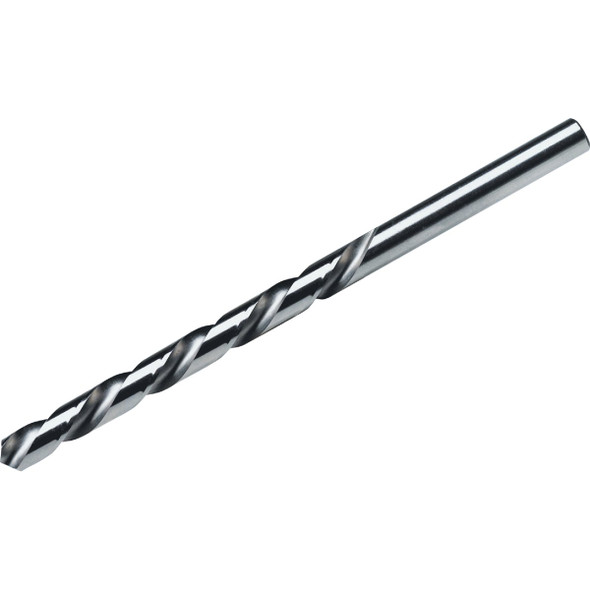 Irwin #1 Bright High Speed Steel Wire Gauge Drill Bit 81101