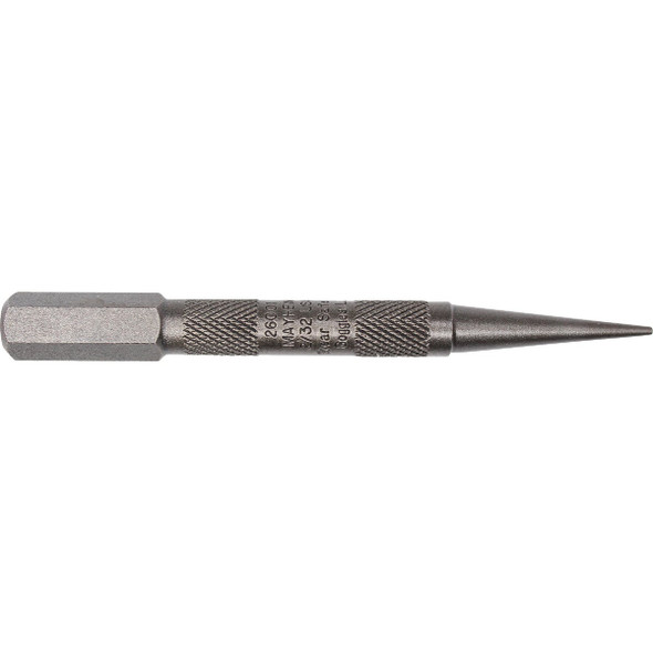 Mayhew Tools 2/32 In. Nail Set 26242