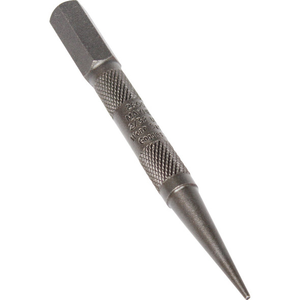 Mayhew Tools 2-32 In. Nail Set 26242 316563