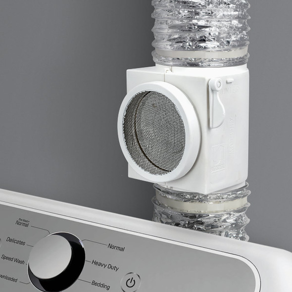 Dundas Jafine White Heat Keeper Kit