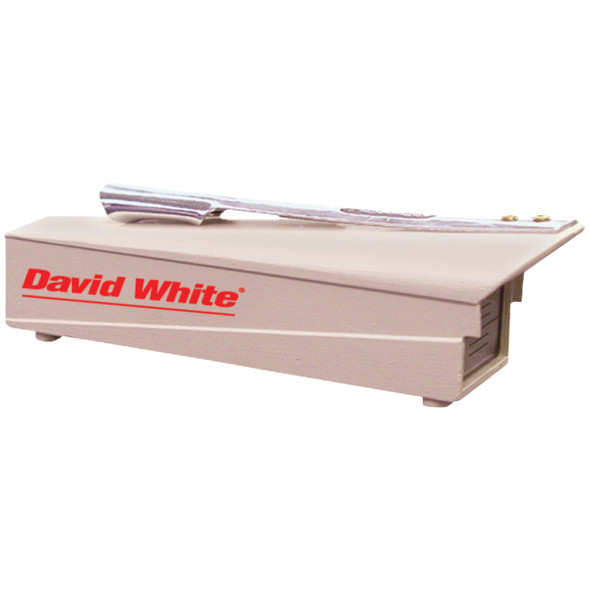 David White SitePro Hand Sight Level 43-D620