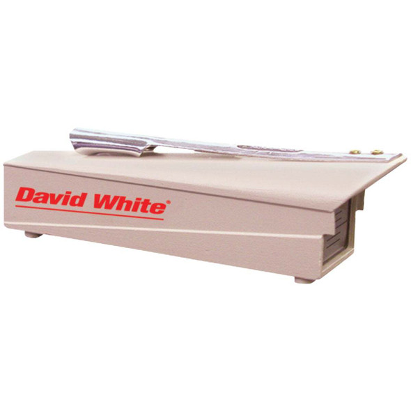 David White SitePro Hand Sight Level 43-D620