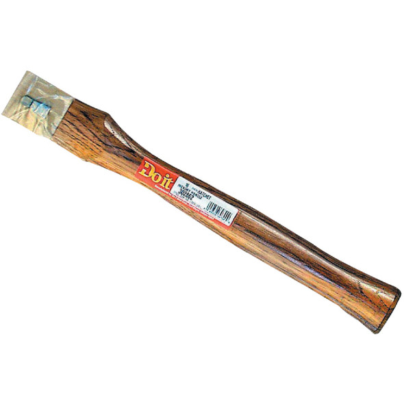 Do it 17 In. Straight Hickory Hatchet Handle 302862