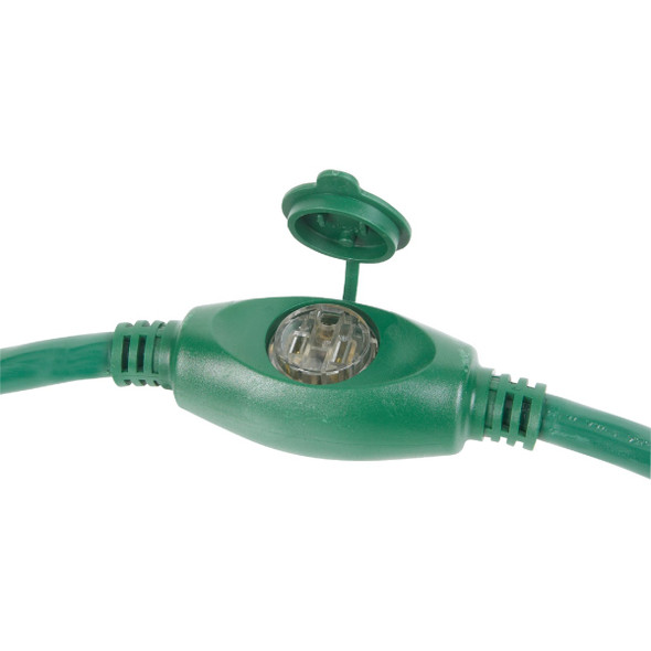 Do it 20 Ft. 14/3 Multi Outlet Extension Cord Do it 20 Ft. 14/3 Multi Outlet Extension Cord