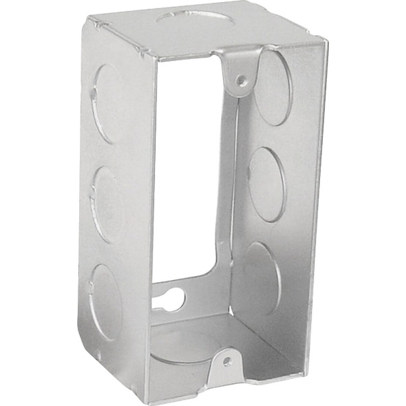 Southwire 2-1/8 In. x 4 In. x 1-7/8 In. Outlet Box Extension G19281-E-UPC