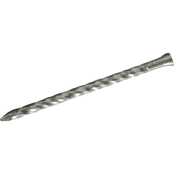 Maze 2-1/4 In. 11-1/2 ga Hardened Flooring Nails (152 Ct., 1 Lb.) HF167112