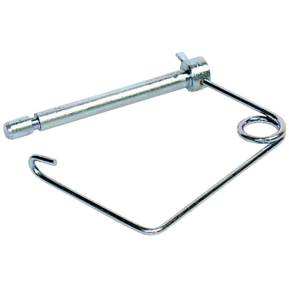 Speeco 5/16 In. x 2-1/4 In. Draw Bar Hitch Pin SPOS071015ZBU