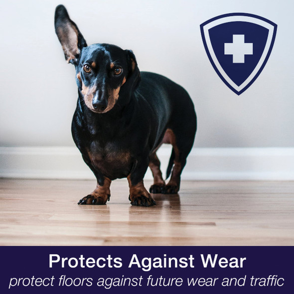 Bona 32 Oz. High Gloss Hardwood Floor Polish