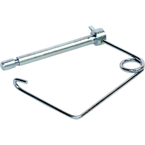 Speeco 5/16 In. x 2-1/2 In. Draw Bar Hitch Pin SPOS071016ZBU