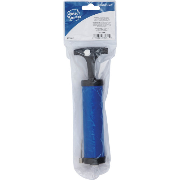 Smart Savers Hand Air Pump Smart Savers Hand Air Pump