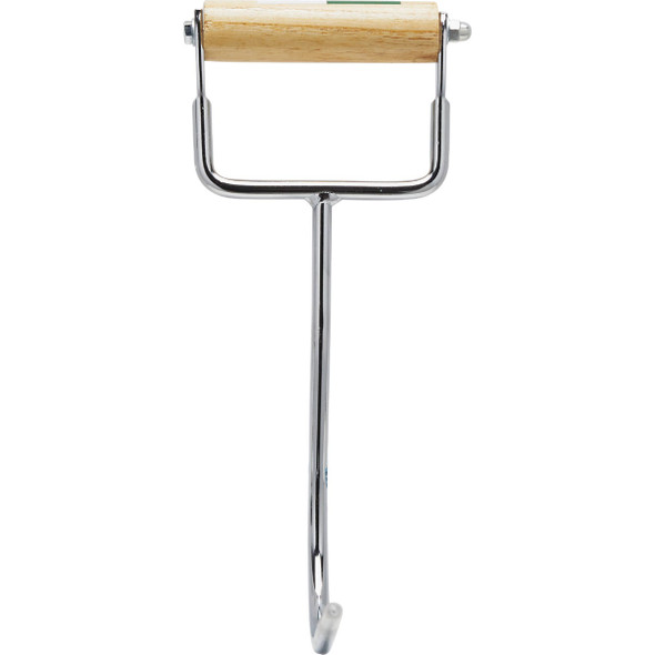 Best Garden 11 In. D-Grip Hay Hook