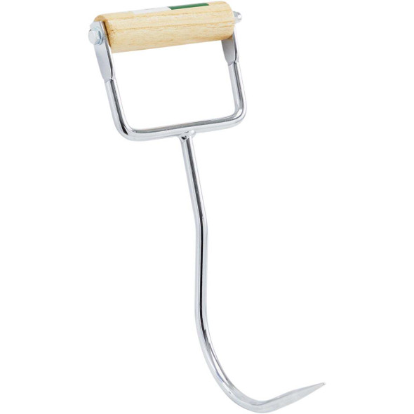 Best Garden 11 In. D-Grip Hay Hook DL-0001