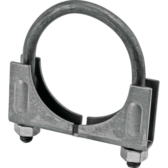 Victor Saddle 2-1/4" 13-gauge Steel Muffler Clamp 22-5-00828-8