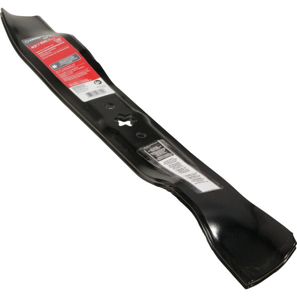 Troy-Bilt MTD 21-13-64 In. Tractor Mulching Mower Blade Set 490-110-Y115 749774