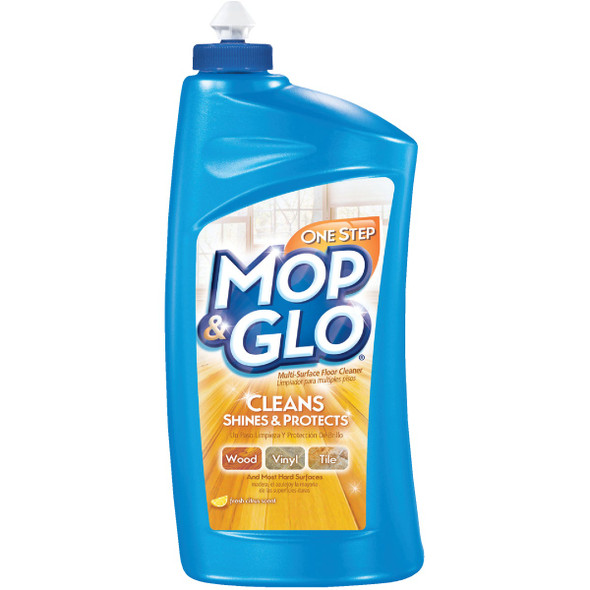 Mop & Glo 32 Oz. Multi-Surface Floor Cleaner 1920098563