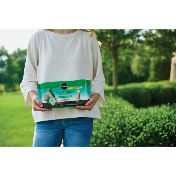 Miracle-Gro Tree & Shrub Fertilizer Spikes (12-Pack)