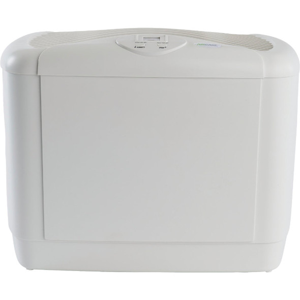 AirCare 3 Gal. Capacity 1250 Sq. Ft. Mini Console Evaporative Humidifier 5D6 700