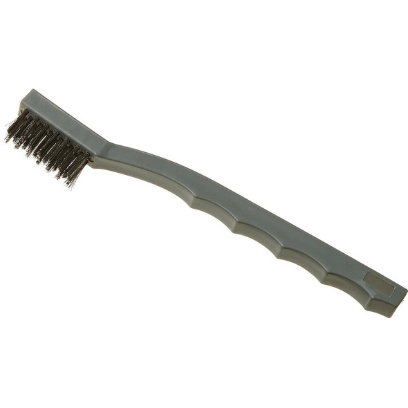 Best Look Stainless Steel Bristle Mini Brush (3-Pack) SMB3-DIB 773697