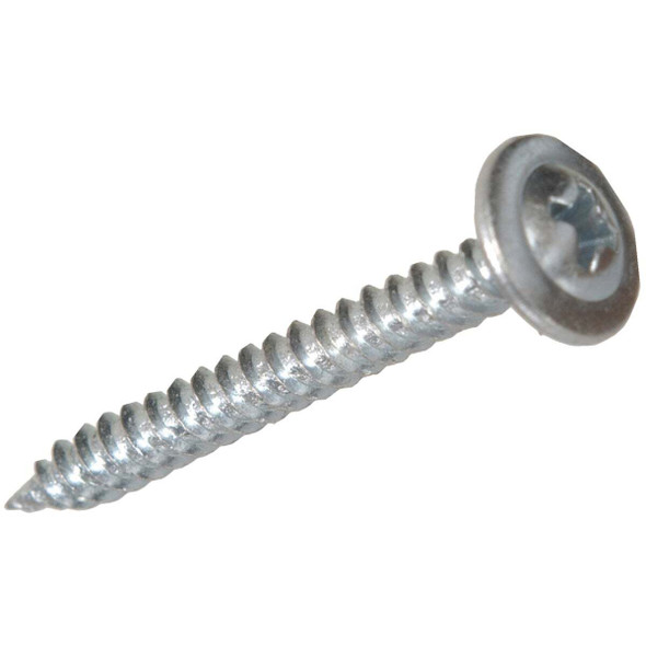 The Fastener Center 8x1-1/4 Mod Truss Screw 82209
