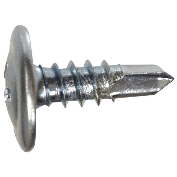 The Fastener Center 8x1-1/4 Modified Tr Teks 561069