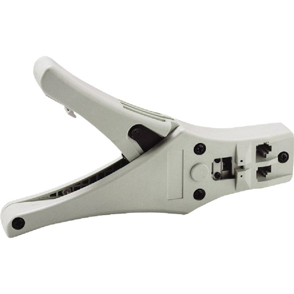 Gardner Bender 11.75 In. Modular Plug Crimping Tool GMC-2000D