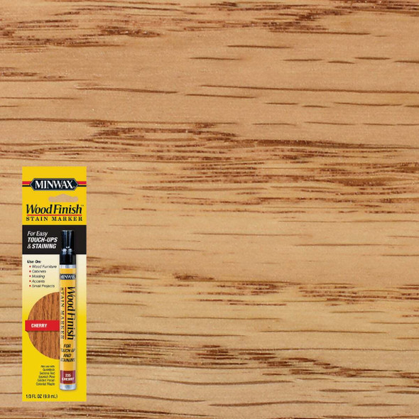 Minwax Wood Finish Cherry Stain Marker 63486000