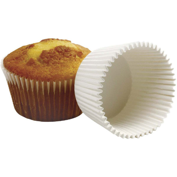 Norpro 2 In. Muffin Baking Cup (75-Count) 3460