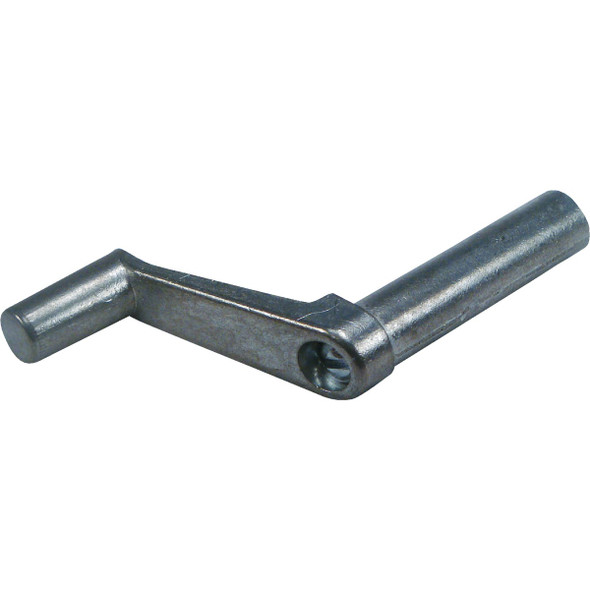 United States Hardware 1-3/4 In. Metal Awning Window Crank WP-8884C