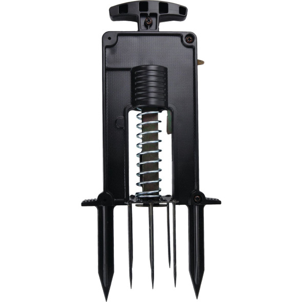 Victor Plastic Plunger Mole Trap M9015