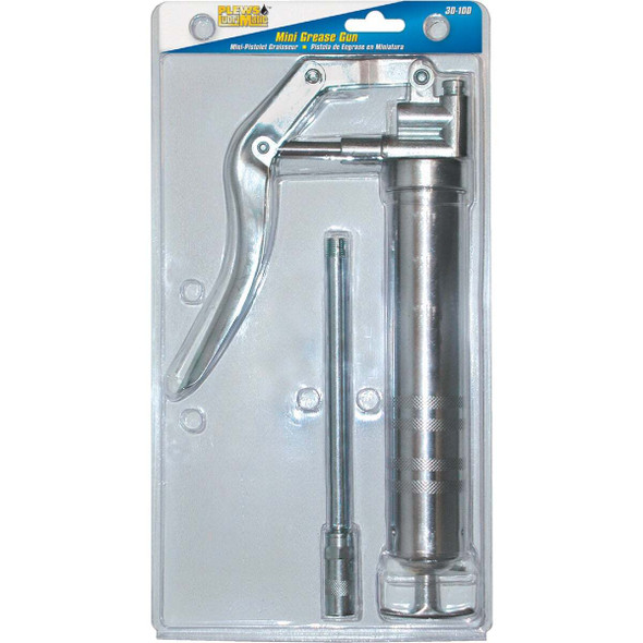Plews LubriMatic 3 Oz. 3600 psi Mini Grease Gun 30-100
