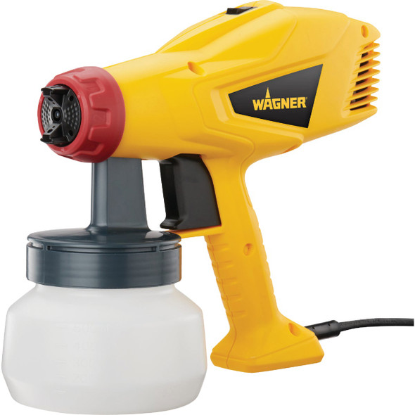 Wagner Control Spray Lite Duty Sprayer 2416642